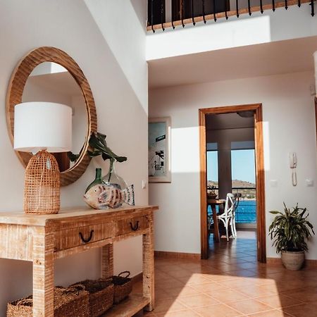 Menurka - Port D'Addaia Villa Luaran gambar