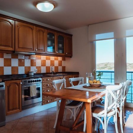 Menurka - Port D'Addaia Villa Luaran gambar