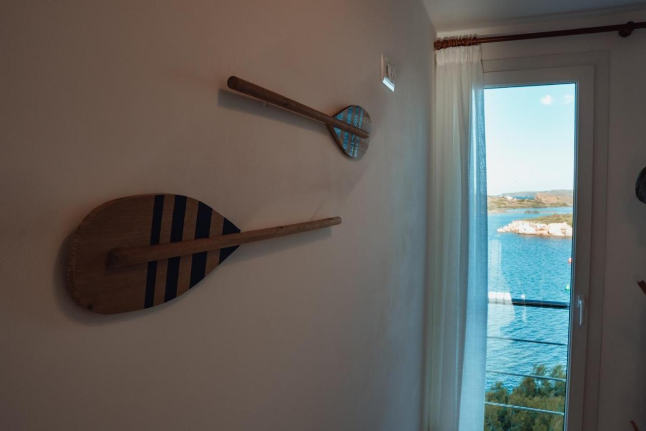 Menurka - Port D'Addaia Villa Luaran gambar