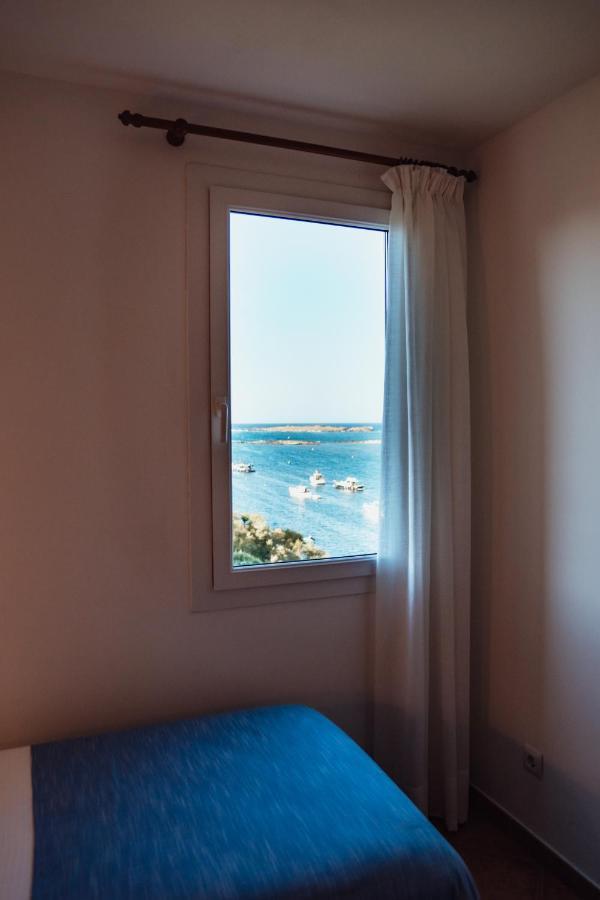Menurka - Port D'Addaia Villa Luaran gambar