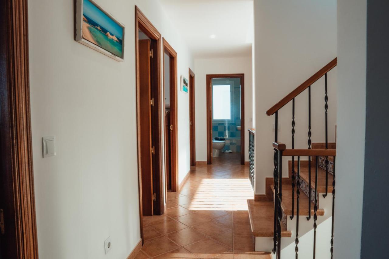 Menurka - Port D'Addaia Villa Luaran gambar