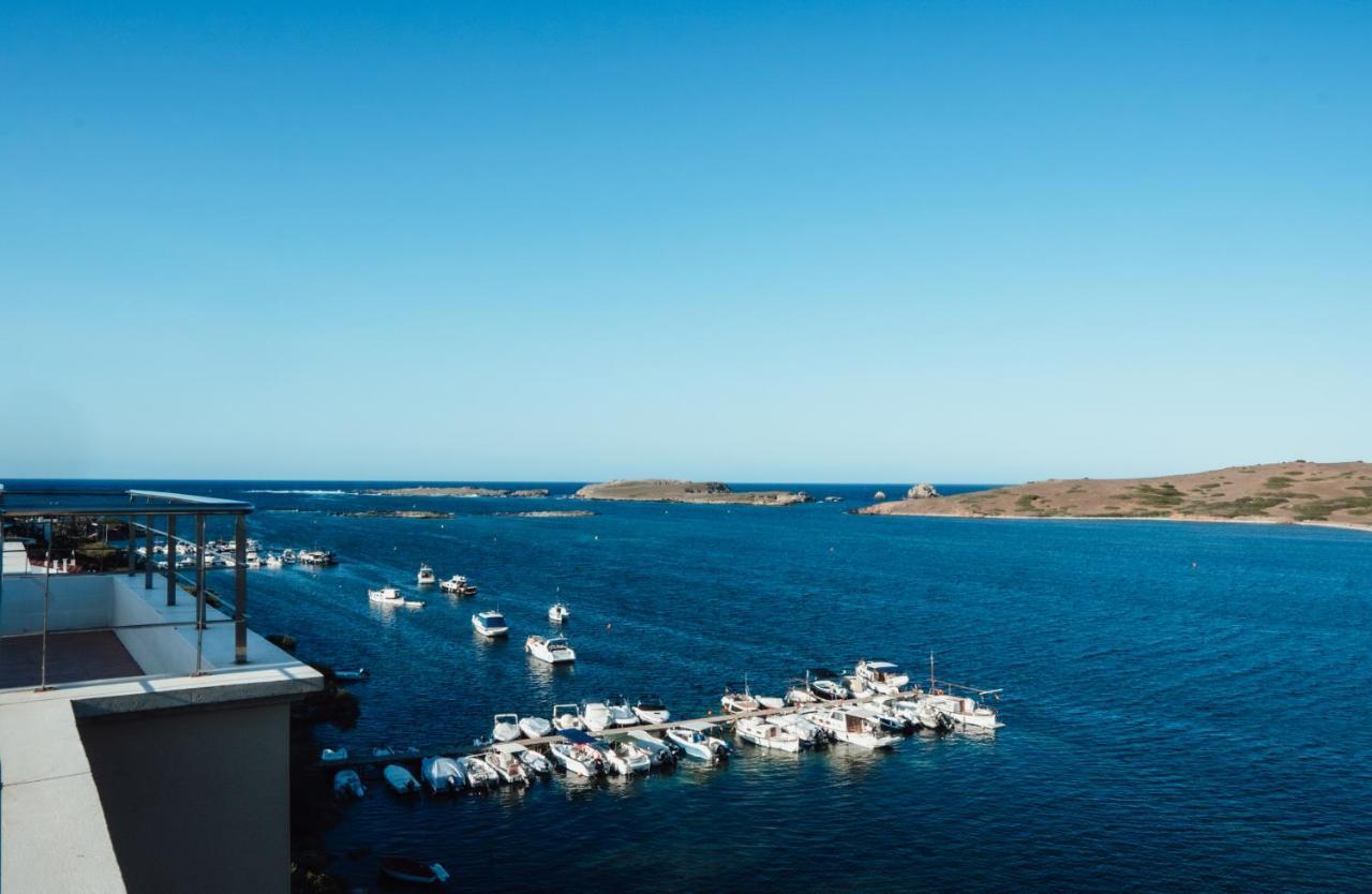 Menurka - Port D'Addaia Villa Luaran gambar